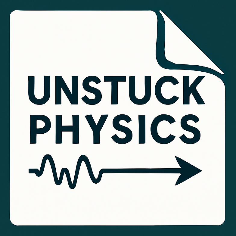 Unstuck Physics